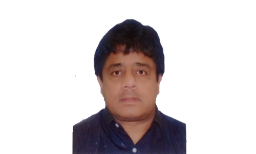 Mr. Muhib Noorani – Treasurer
