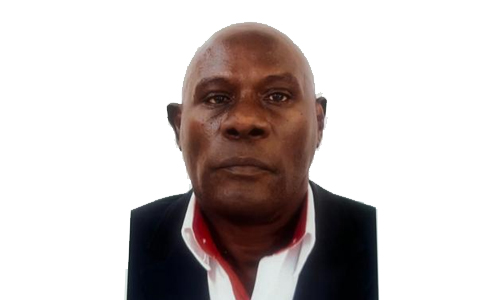 Mr. Solomon Ole Kantai – Vice Chairman