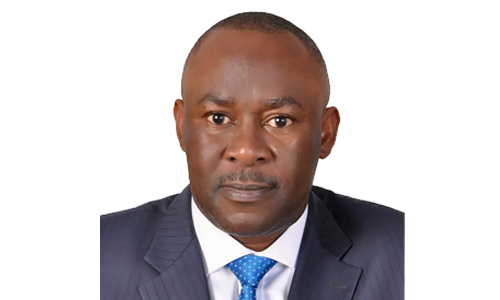 Hon. Timothy Wanyonyi – Executive Chairman